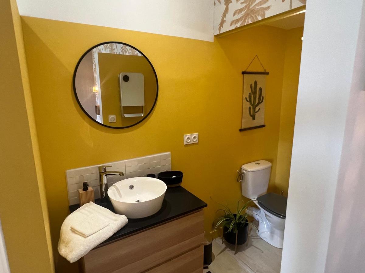 La Chaise Haute Hagetmau Exterior foto