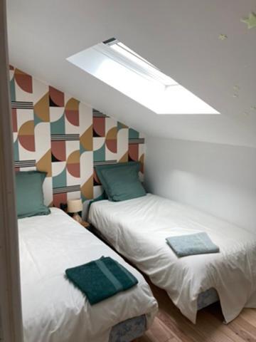 La Chaise Haute Hagetmau Exterior foto