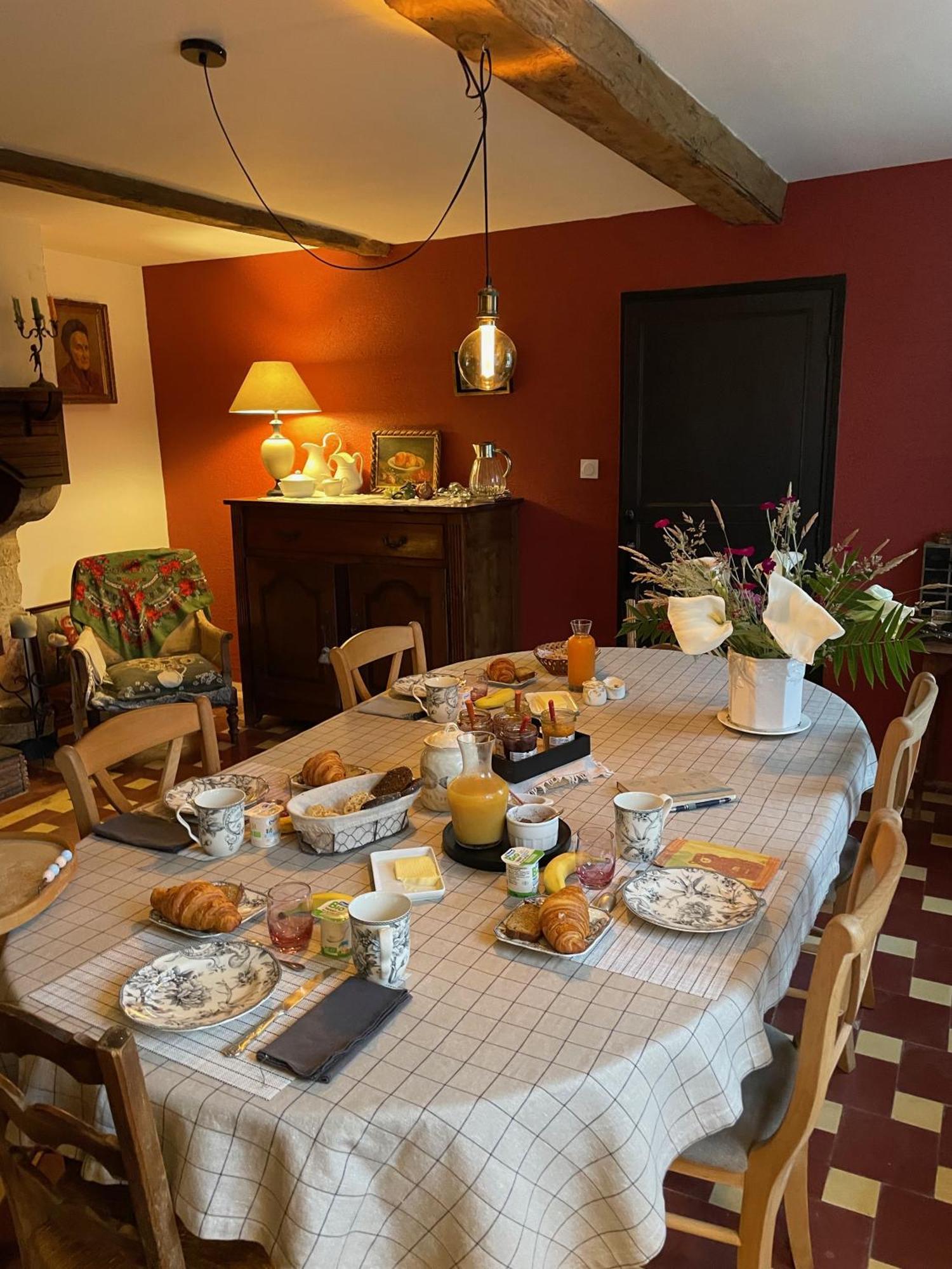 La Chaise Haute Hagetmau Exterior foto